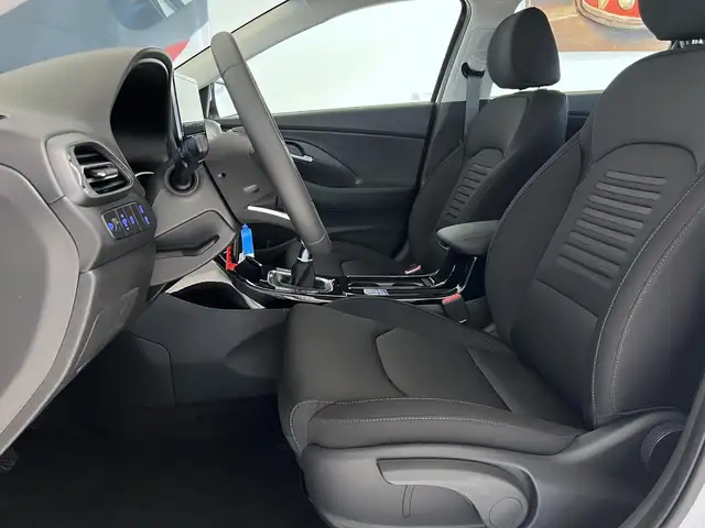 Hyundai I30 view 7
