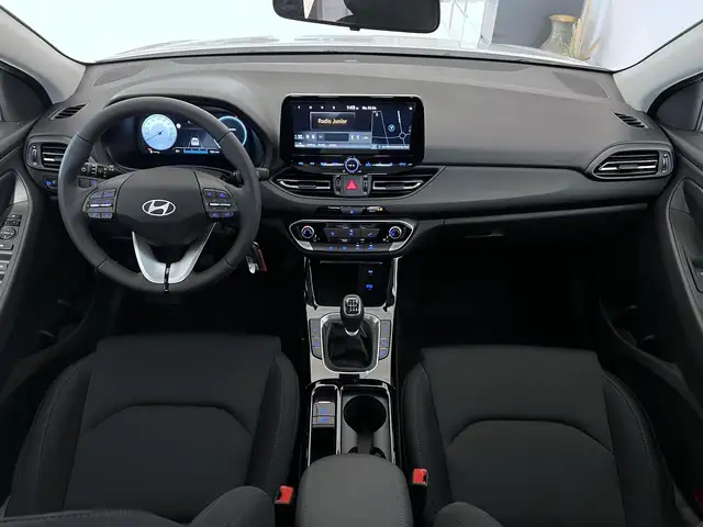 Hyundai I30 view 10
