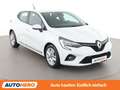 Renault Clio 1.0 TCe Zen Réversible Weiß - thumbnail 8