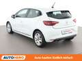 Renault Clio 1.0 TCe Zen Réversible Weiß - thumbnail 4
