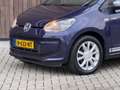 Volkswagen up! 1.0 high up! BlueMotion / Club / LM / Blauw - thumbnail 4
