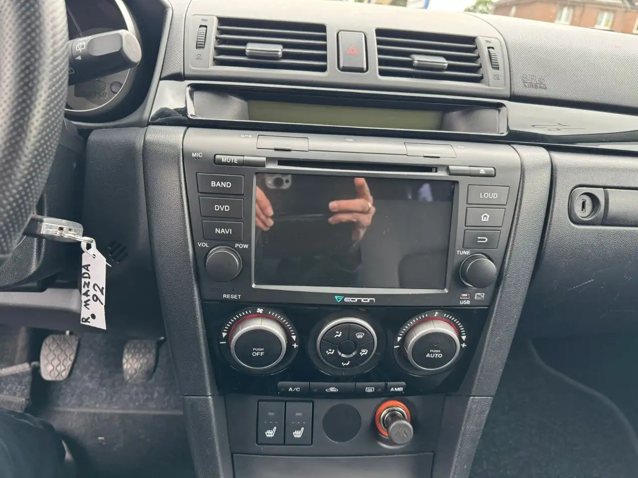 Das Auto