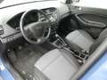Hyundai i20 Trend*Klima*SH-gepfl.*SHZ*Nr.31 Blau - thumbnail 16