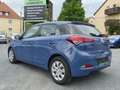 Hyundai i20 Trend*Klima*SH-gepfl.*SHZ*Nr.31 Blau - thumbnail 7