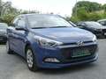 Hyundai i20 Trend*Klima*SH-gepfl.*SHZ*Nr.31 Blau - thumbnail 3