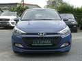 Hyundai i20 Trend*Klima*SH-gepfl.*SHZ*Nr.31 Blau - thumbnail 2