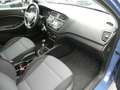 Hyundai i20 Trend*Klima*SH-gepfl.*SHZ*Nr.31 Blau - thumbnail 20