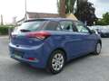 Hyundai i20 Trend*Klima*SH-gepfl.*SHZ*Nr.31 Blau - thumbnail 5
