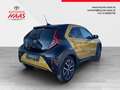 Toyota Aygo X 1,5 Hybrid GR-Sport Gelb - thumbnail 5