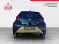 Toyota Aygo X 1,5 Hybrid GR-Sport Gelb - thumbnail 4