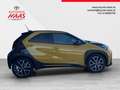 Toyota Aygo X 1,5 Hybrid GR-Sport Gelb - thumbnail 6