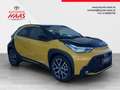 Toyota Aygo X 1,5 Hybrid GR-Sport Gelb - thumbnail 7