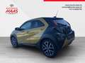 Toyota Aygo X 1,5 Hybrid GR-Sport Gelb - thumbnail 3
