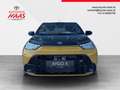 Toyota Aygo X 1,5 Hybrid GR-Sport Gelb - thumbnail 8