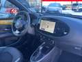 Toyota Aygo X 1,5 Hybrid GR-Sport Gelb - thumbnail 17