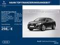 Audi Q3 35 TFSI S line Navi AHK LED Carplay Schwarz - thumbnail 2