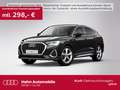 Audi Q3 35 TFSI S line Navi AHK LED Carplay Schwarz - thumbnail 1
