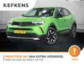 Opel Mokka 130PK Turbo Elegance | AUTOMAAT | AppleCarPlay/And Groen - thumbnail 1