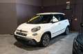 Fiat 500L 1.3 Multijet 95cv Cross Alb - thumbnail 1