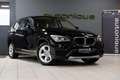 BMW X1 SDrive20i Executive 185pk! *PANORAMADAK/Sportleder Noir - thumbnail 3