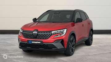1.2 E-Tech full hybrid 200ch Techno esprit Alpine - 23