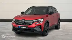 Renault Austral 1.2 E-Tech full hybrid 200ch Techno esprit Alpine - 23