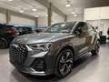 Audi Q3 SPB 35 TDI S tronic S line Black Line NAVI - PELLE Grigio - thumbnail 3