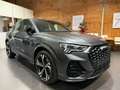 Audi Q3 SPB 35 TDI S tronic S line Black Line NAVI - PELLE Grigio - thumbnail 4