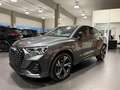 Audi Q3 SPB 35 TDI S tronic S line Black Line NAVI - PELLE Grigio - thumbnail 1