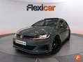Volkswagen Golf GTI 2.0 TSI TCR DSG7 213kW Gris - thumbnail 3