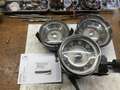 Oldtimer Fiat 1400 BOANO ( zeer zeldzaam!!!) Rood - thumbnail 20