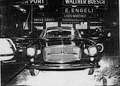Oldtimer Fiat 1400 BOANO ( zeer zeldzaam!!!) Rood - thumbnail 22