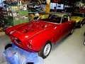 Oldtimer Fiat 1400 BOANO ( zeer zeldzaam!!!) Rood - thumbnail 14