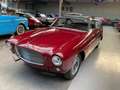 Oldtimer Fiat 1400 BOANO ( zeer zeldzaam!!!) Rood - thumbnail 9
