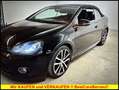 Volkswagen Golf Cabriolet VI Lounge BMT Navi SzHz Xenon Schwarz - thumbnail 3