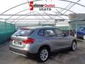 BMW X1 Xdrive18d Attiva Grau - thumbnail 4