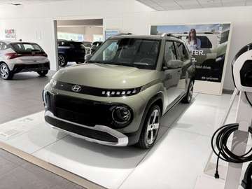 BEV 49 kWh Xclass