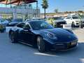 Porsche 911 992 Coupe 3.0 Carrera 4S auto Bleu - thumbnail 3