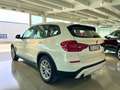 BMW X3 xdrive20d Business Advantage 190cv *PREZZO REALE* Bianco - thumbnail 5