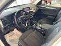 BMW X3 xdrive20d Business Advantage 190cv *PREZZO REALE* Bianco - thumbnail 7