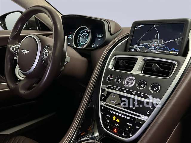 Aston Martin DB11 Technology Pack Plus