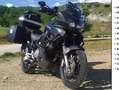 Honda Varadero 1000 i.e. FULL OHLINS Чорний - thumbnail 2