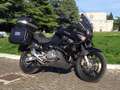Honda Varadero 1000 i.e. FULL OHLINS Чорний - thumbnail 1