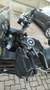 Honda Varadero 1000 i.e. FULL OHLINS Чорний - thumbnail 11