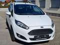 Ford Fiesta Fiesta Trend 1,25 Trend Weiß - thumbnail 1