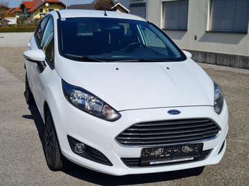 Fiesta Trend 1,25 Trend