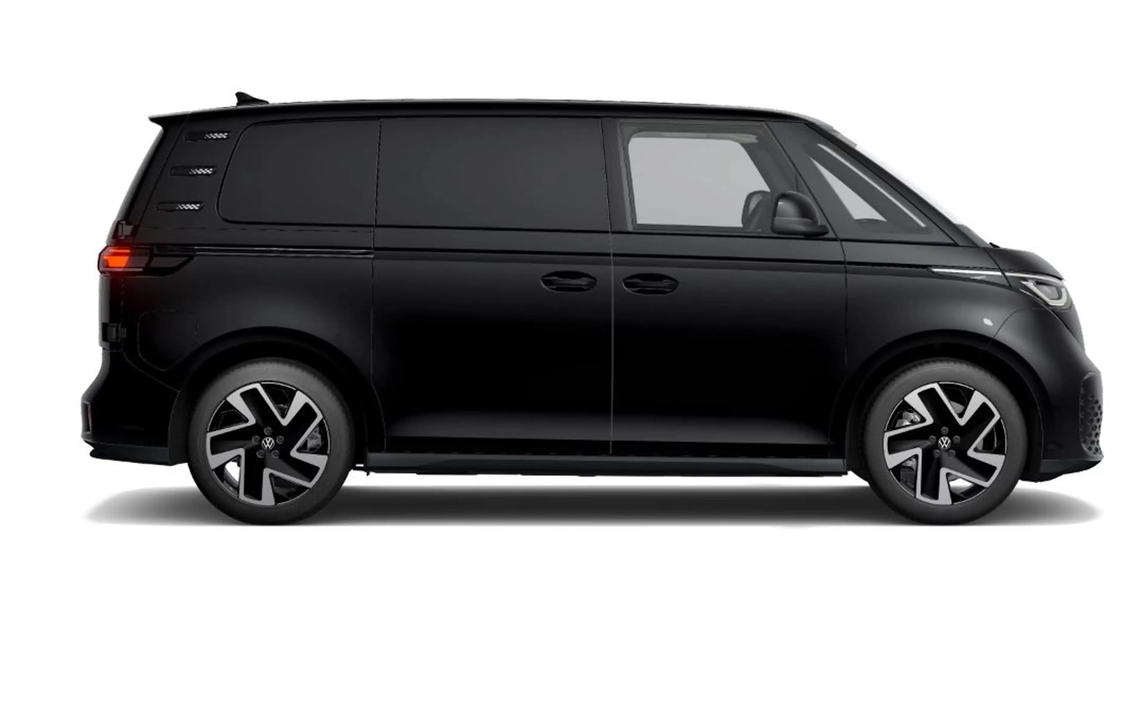 Volkswagen ID. Buzz Cargo L1H1 79kWh 286pk Bulli-edition — photo 5