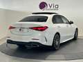 Mercedes-Benz C 220 220 d 9G-Tronic AMG Line - Toit ouvrant Bianco - thumbnail 8