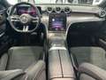Mercedes-Benz C 220 220 d 9G-Tronic AMG Line - Toit ouvrant Blanc - thumbnail 10
