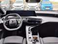 Peugeot 3008 Hybrid 136 E-DCS6 Allure Aut. Blau - thumbnail 5